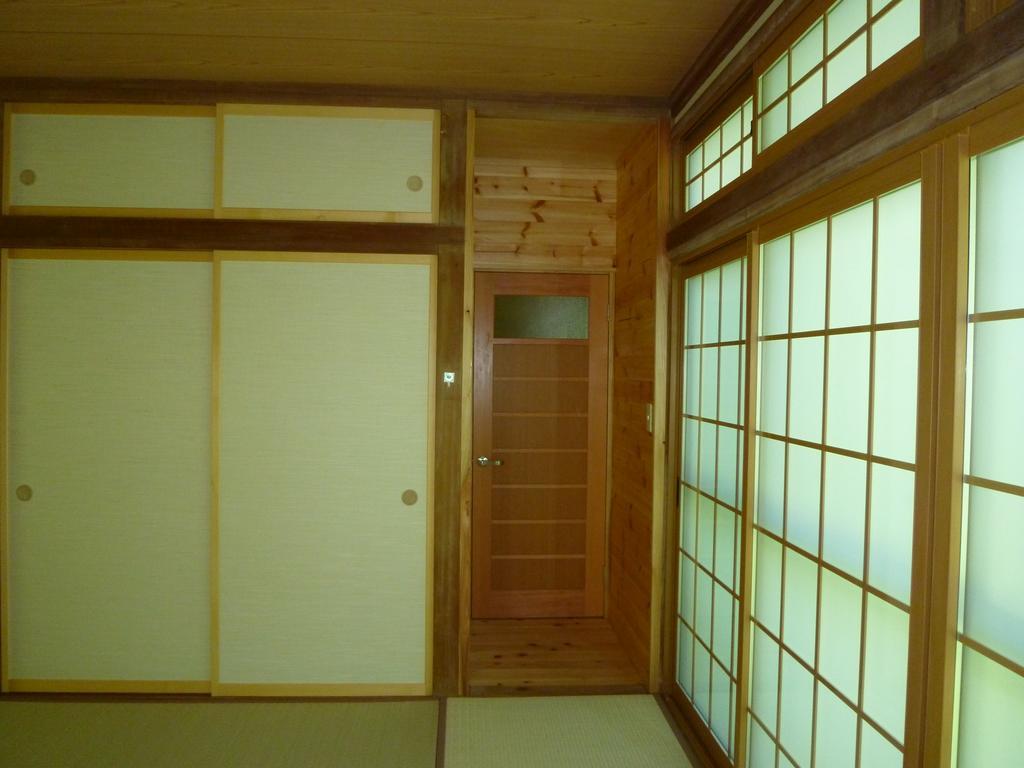 Hotel Anzuan Nishida Ueda Exterior foto